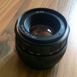 Helios 44M