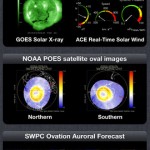 aurora forecast