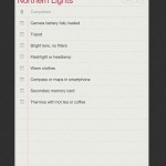 How to photograph aurora borealis